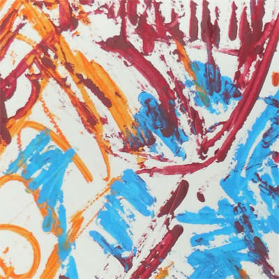 Andreas Korn: Artproduktion (Kunstraum - Acryl im Bonner Atelier) Andreas Korn: Artproduktion (Kunstraum - Acryl im Bonner Atelier)